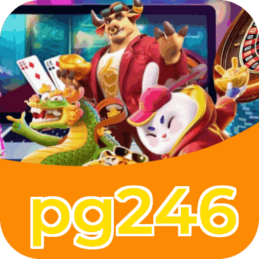 Dealers profissionais da pg246